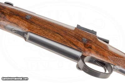 DUANE WIEBE RALF MARTINI CUSTOM GMA MAUSER 416 RIGBY - Image 8 of 16