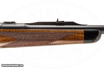 JP (JOE) SMITHSON CUSTOM COMMERCIAL OBERNDORF MAGNUM SINGLE SQUARE BRIDGE MAUSER 416 RIGBY - Image 11 of 16