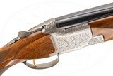 BROWNING PIGEON GRADE SUPERPOSED 12 GAUGE - 5 of 16
