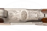 BROWNING PIGEON GRADE SUPERPOSED 12 GAUGE - 10 of 16