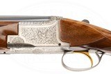 BROWNING PIGEON GRADE SUPERPOSED 12 GAUGE - 2 of 16
