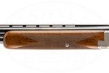 BROWNING PIGEON GRADE SUPERPOSED 12 GAUGE - 14 of 16