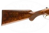 BROWNING PIGEON GRADE SUPERPOSED 12 GAUGE - 15 of 16