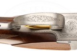 BROWNING PIGEON GRADE SUPERPOSED 12 GAUGE - 11 of 16