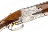 BROWNING PIGEON GRADE SUPERPOSED 12 GAUGE - 7 of 16