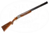 BROWNING PIGEON GRADE SUPERPOSED 12 GAUGE - 3 of 16