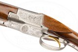 BROWNING PIGEON GRADE SUPERPOSED 12 GAUGE - 8 of 16
