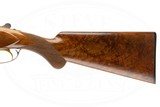 BROWNING PIGEON GRADE SUPERPOSED 12 GAUGE - 16 of 16