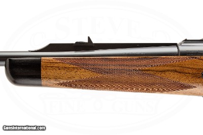 DUANE WIEBE CUSTOM ARGENTINE MAUSER 375 H&H - Image 13 of 16