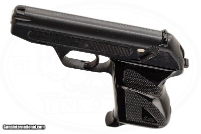 HECKLER & KOCH HK4 4 CALIBER SET 9 MM KURZ, 6.35 MM, 7.65 MM AND 22 LR - Image 6 of 8