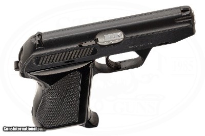HECKLER & KOCH HK4 4 CALIBER SET 9 MM KURZ, 6.35 MM, 7.65 MM AND 22 LR - Image 5 of 8
