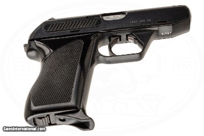 HECKLER & KOCH HK4 4 CALIBER SET 9 MM KURZ, 6.35 MM, 7.65 MM AND 22 LR - Image 7 of 8