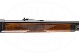 WINCHESTER MODEL 94 CENTENNIAL LIMITED EDITION 30 W.C.F - 11 of 17