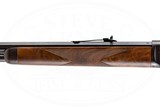 WINCHESTER MODEL 94 CENTENNIAL LIMITED EDITION 30 W.C.F - 13 of 17