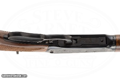 WINCHESTER MODEL 94 CENTENNIAL LIMITED EDITION 30 W.C.F - Image 10 of 17