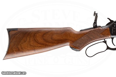 WINCHESTER MODEL 94 CENTENNIAL LIMITED EDITION 30 W.C.F - Image 14 of 17
