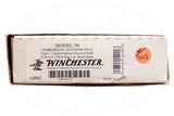 WINCHESTER MODEL 94 CENTENNIAL LIMITED EDITION 30 W.C.F - 17 of 17
