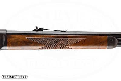 WINCHESTER MODEL 94 CENTENNIAL LIMITED EDITION 30 W.C.F - Image 11 of 17