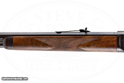 WINCHESTER MODEL 94 CENTENNIAL LIMITED EDITION 30 W.C.F - Image 13 of 17
