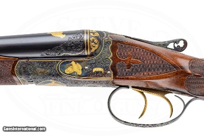 A.H. FOX (CSMC) EXHIBITION GRADE 20 GAUGE - Image 2 of 18