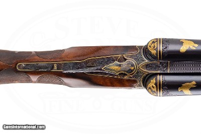 A.H. FOX (CSMC) EXHIBITION GRADE 20 GAUGE - Image 9 of 18