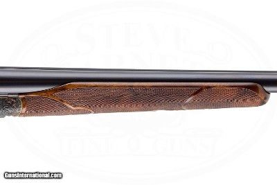A.H. FOX (CSMC) EXHIBITION GRADE 20 GAUGE - Image 12 of 18