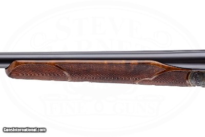 A.H. FOX (CSMC) EXHIBITION GRADE 20 GAUGE - Image 14 of 18