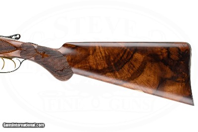 A.H. FOX (CSMC) EXHIBITION GRADE 20 GAUGE - Image 16 of 18