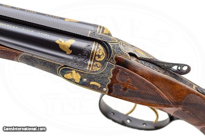 A.H. FOX (CSMC) EXHIBITION GRADE 20 GAUGE - Image 6 of 18