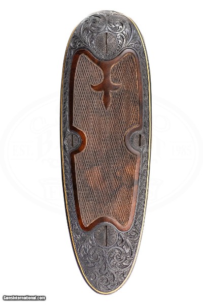 A.H. FOX (CSMC) EXHIBITION GRADE 20 GAUGE - Image 17 of 18