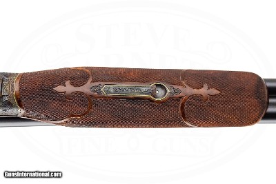 A.H. FOX (CSMC) EXHIBITION GRADE 20 GAUGE - Image 13 of 18
