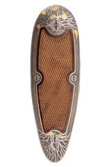 WINCHESTER (CSMC) MODEL 21 EXHIBITION BABY FRAME 28 GAUGE - 17 of 18