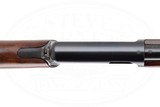 WINCHESTER MODEL 63 SPECIAL ORDER STRAIGHT STOCK 22 LR - 9 of 15