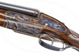 HOLLAND & HOLLAND ROYAL PARADOX 12 GAUGE - TOM SELLECK COLLECTION - 9 of 17