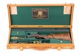 HOLLAND & HOLLAND ROYAL PARADOX 12 GAUGE - TOM SELLECK COLLECTION
