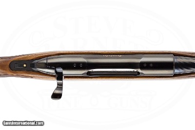 STEYR MANNLICHER MODEL SBS EUROPEAN GOISERER 7x64 MM - Image 9 of 15