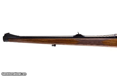 STEYR MANNLICHER MODEL SBS EUROPEAN GOISERER 7x64 MM - Image 13 of 15