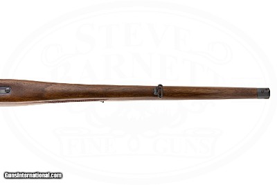 STEYR MANNLICHER MODEL SBS EUROPEAN GOISERER 7x64 MM - Image 12 of 15