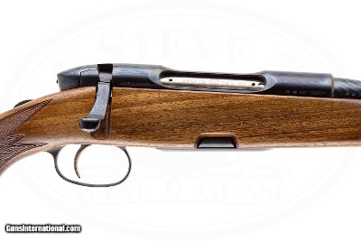 STEYR MANNLICHER MODEL SBS EUROPEAN GOISERER 7x64 MM - Image 2 of 15