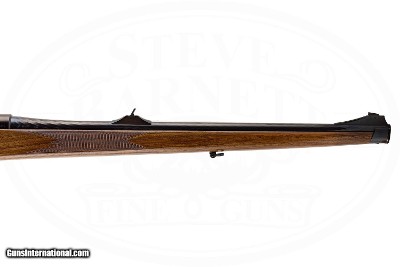 STEYR MANNLICHER MODEL SBS EUROPEAN GOISERER 7x64 MM - Image 11 of 15