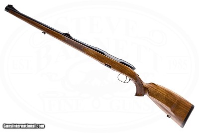 STEYR MANNLICHER MODEL SBS EUROPEAN GOISERER 7x64 MM - Image 4 of 15