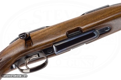 STEYR MANNLICHER MODEL SBS EUROPEAN GOISERER 7x64 MM - Image 7 of 15