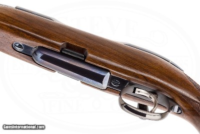 STEYR MANNLICHER MODEL SBS EUROPEAN GOISERER 7x64 MM - Image 8 of 15