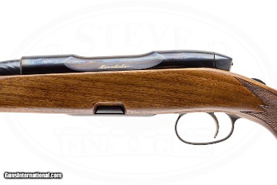 STEYR MANNLICHER MODEL SBS EUROPEAN GOISERER 7x64 MM - Image 3 of 15