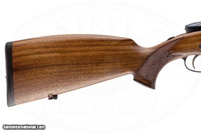 STEYR MANNLICHER MODEL SBS EUROPEAN GOISERER 7x64 MM - Image 14 of 15