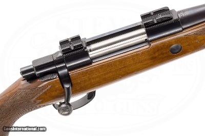 SAKO L579 FORESTER 308 WIN - Image 5 of 15