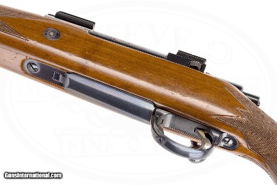 SAKO L579 FORESTER 308 WIN - Image 8 of 15