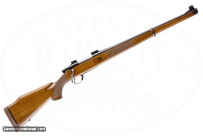 SAKO L579 FORESTER 308 WIN