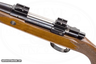 SAKO L579 FORESTER 308 WIN - Image 6 of 15