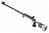 ANSCHUTZ MODEL 2007/2013 22 LR WITH 1918 PRECISE ALUM STOCK - 4 of 8